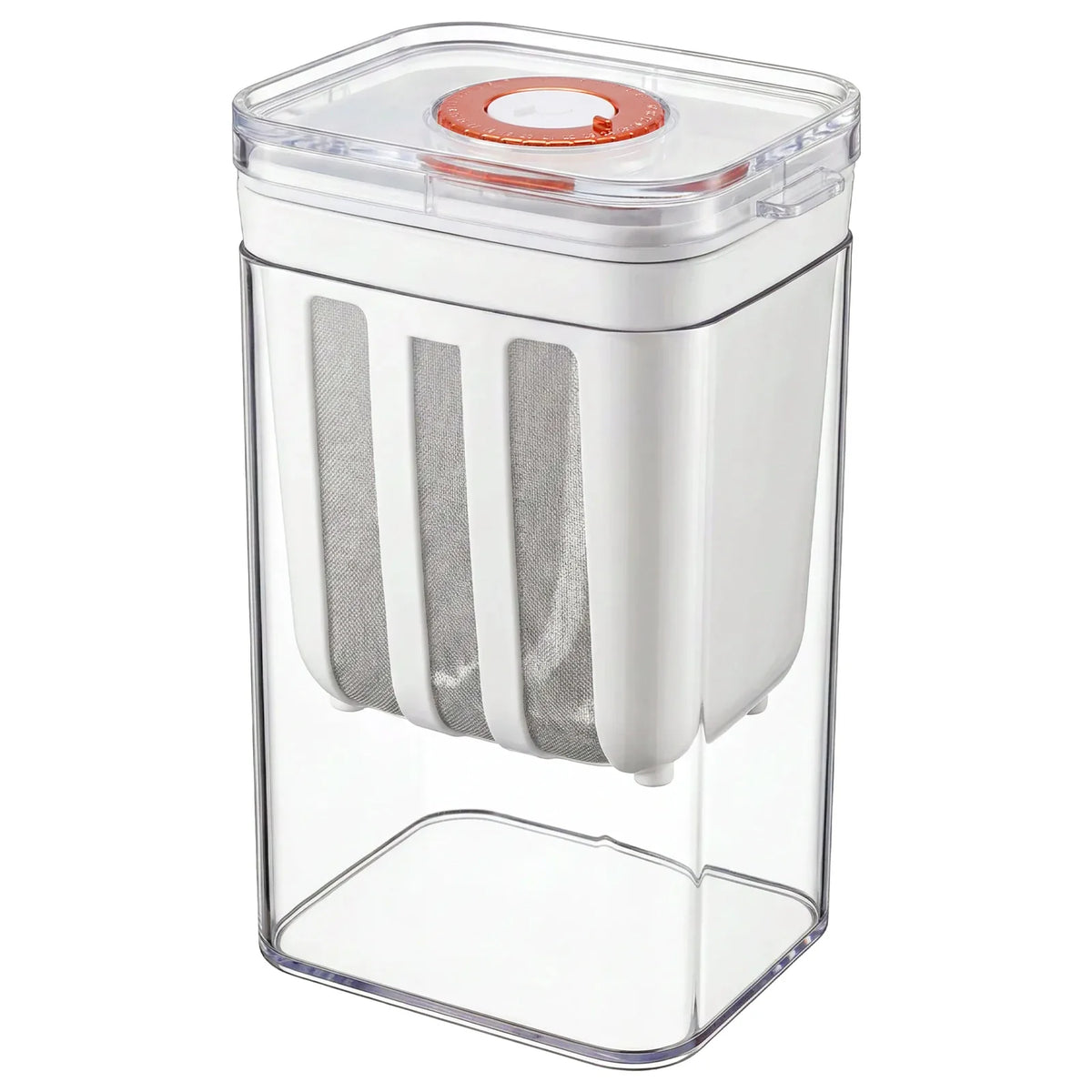 Yogurt Filter Food Strainer 1100ML Yogurt Machine Filter Screen