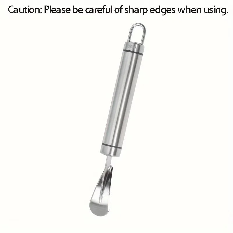 Citrus Peeling Tool with Comfortable Handle